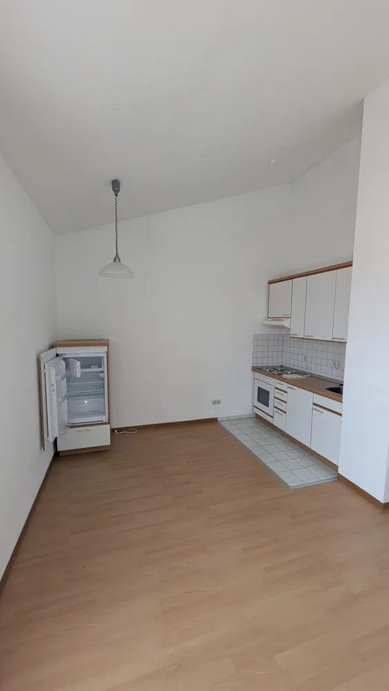 2 Zimmer Wohnung mit 56 m² in Regensburg – Bild 1