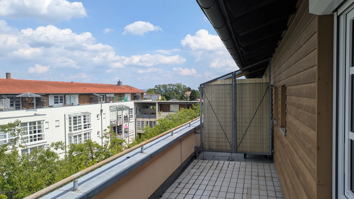 2 Zimmer Wohnung mit 56 m² in Regensburg – Bild 11