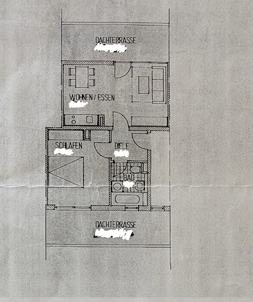 2 Zimmer Wohnung mit 56 m² in Regensburg – Bild 12