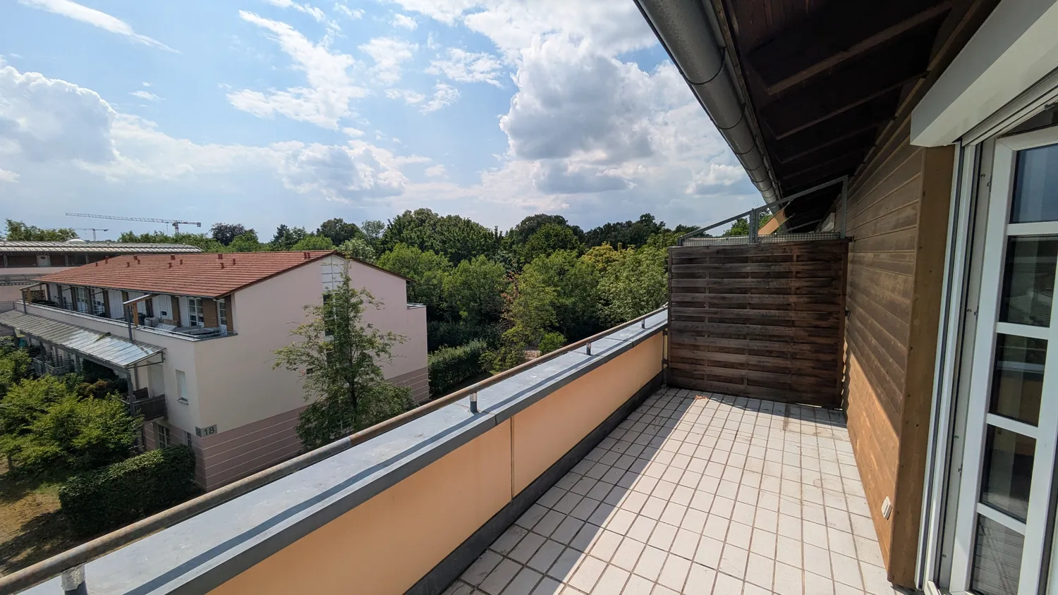 2 Zimmer Wohnung mit 56 m² in Regensburg – Bild 4