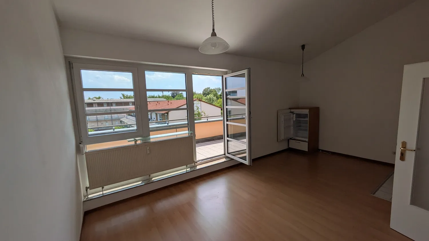 2 Zimmer Wohnung mit 56 m² in Regensburg – Bild 6
