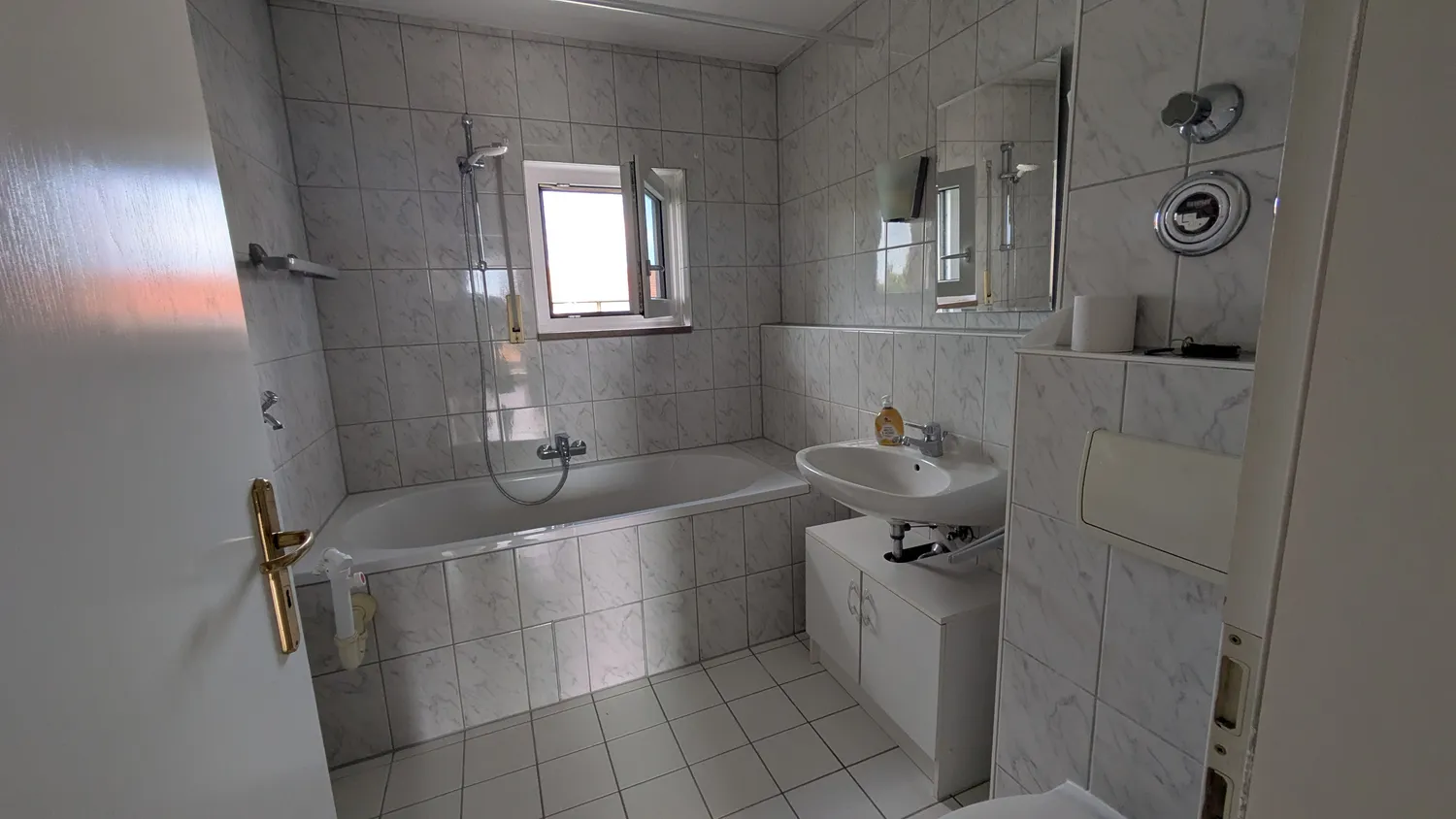 2 Zimmer Wohnung mit 56 m² in Regensburg – Bild 8