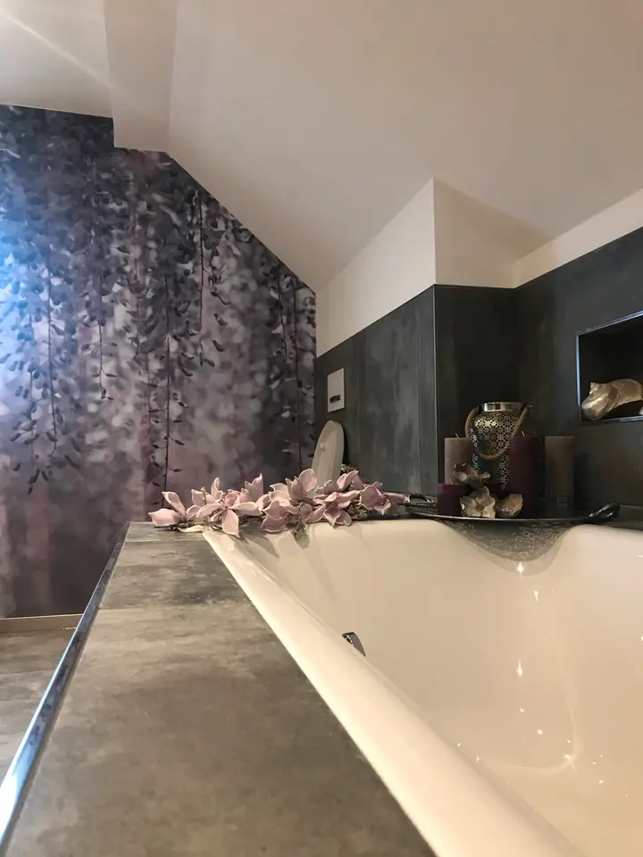 4 Zimmer Wohnung mit 110 m² in Leverkusen – Bild 3