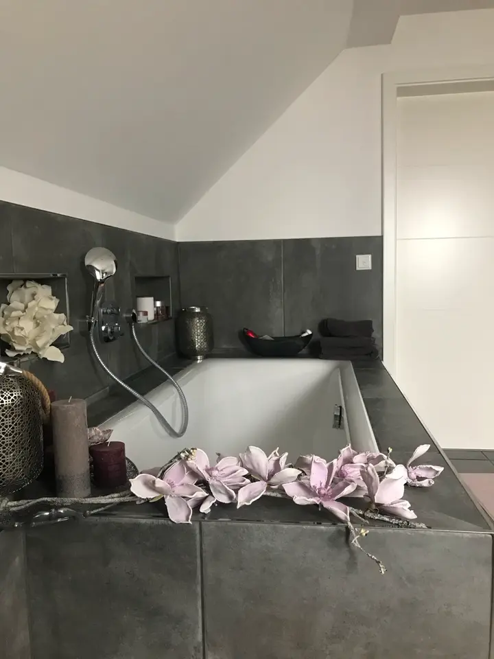 4 Zimmer Wohnung mit 110 m² in Leverkusen – Bild 4
