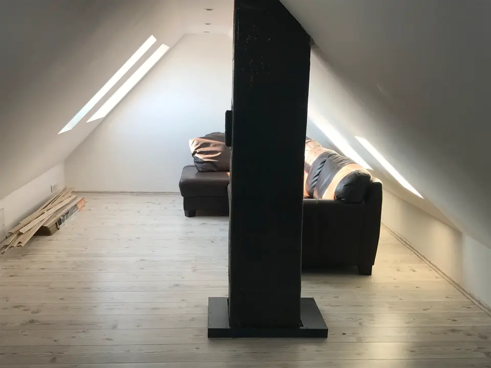 4 Zimmer Wohnung mit 110 m² in Leverkusen – Bild 6