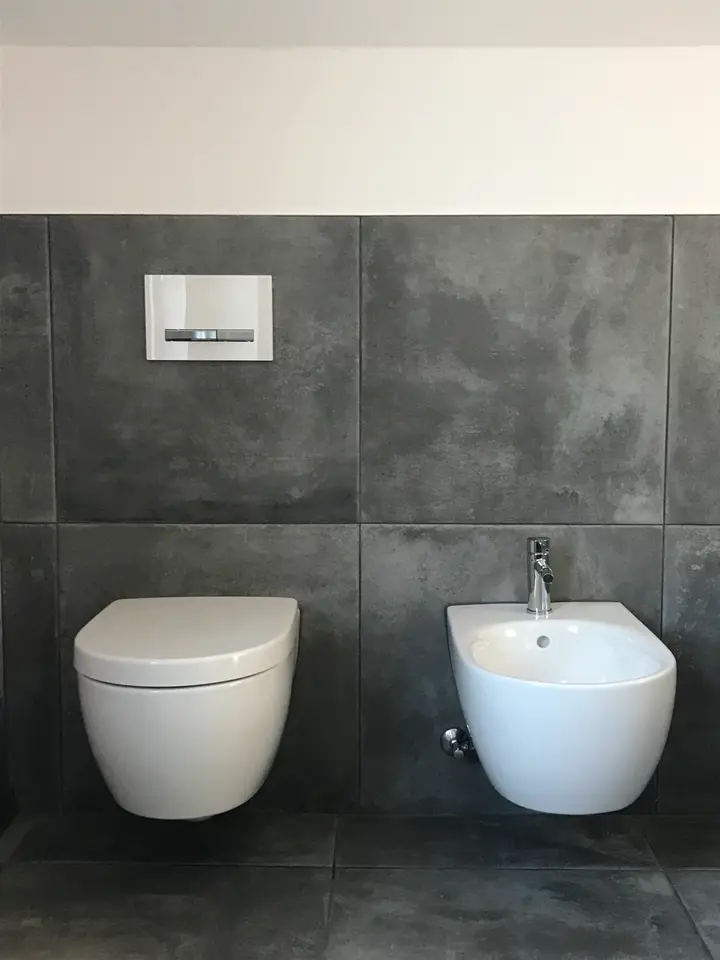 4 Zimmer Wohnung mit 110 m² in Leverkusen – Bild 7