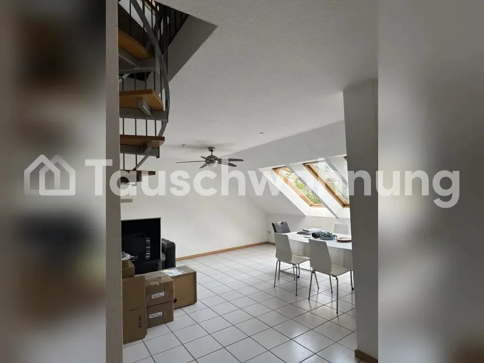 4 Zimmer Wohnung mit 110 m² in Leverkusen – Bild 8