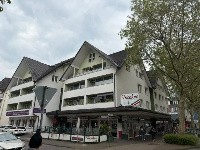 4 Zimmer Wohnung mit 110 m² in Leverkusen – Bild 9