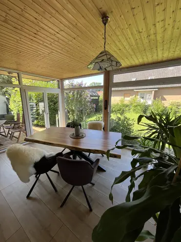 4 Zimmer Wohnung mit 92 m² in Hannover – Bild 1