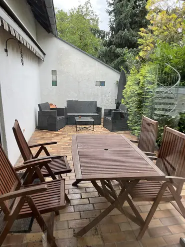 4 Zimmer Wohnung mit 92 m² in Hannover – Bild 11