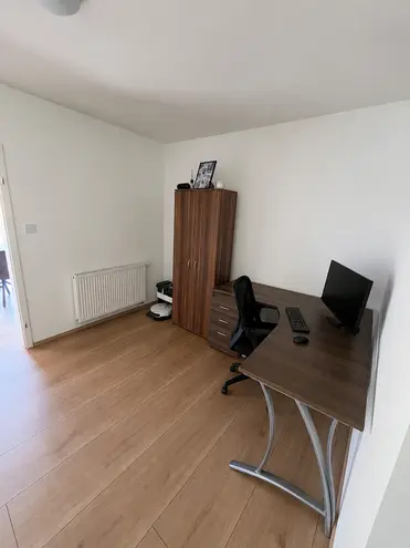 4 Zimmer Wohnung mit 92 m² in Hannover – Bild 3