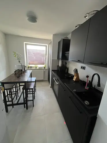 4 Zimmer Wohnung mit 92 m² in Hannover – Bild 5
