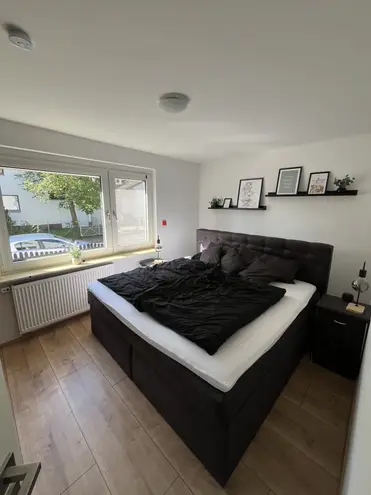 4 Zimmer Wohnung mit 92 m² in Hannover – Bild 8