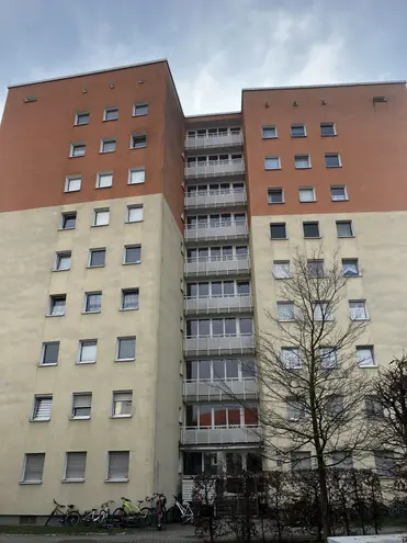 2 Zimmer Wohnung mit 57 m² in München – Bild 1