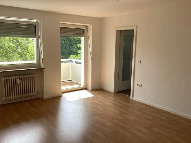 2 Zimmer Wohnung mit 57 m² in München – Bild 2