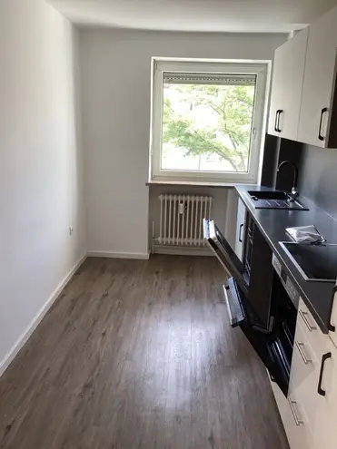 2 Zimmer Wohnung mit 57 m² in München – Bild 3