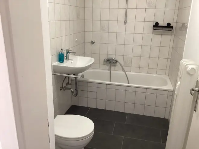 2 Zimmer Wohnung mit 57 m² in München – Bild 5