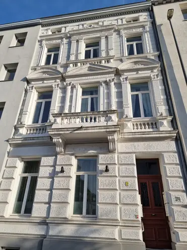 3 Zimmer Wohnung mit 99 m² in Aachen – Bild 1
