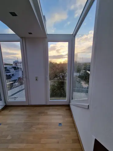 3 Zimmer Wohnung mit 99 m² in Aachen – Bild 11