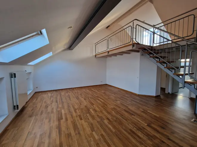 3 Zimmer Wohnung mit 99 m² in Aachen – Bild 2
