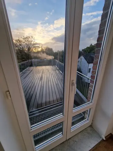 3 Zimmer Wohnung mit 99 m² in Aachen – Bild 4