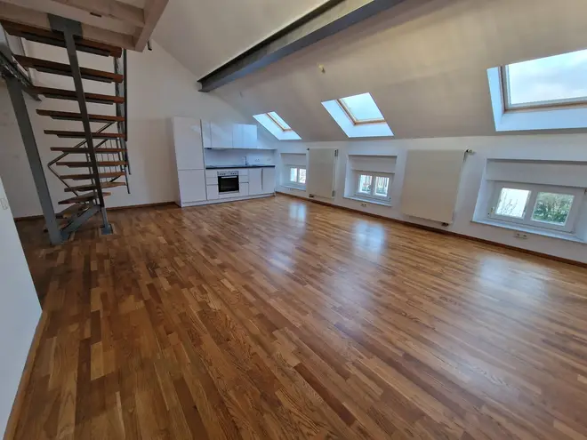 3 Zimmer Wohnung mit 99 m² in Aachen – Bild 5