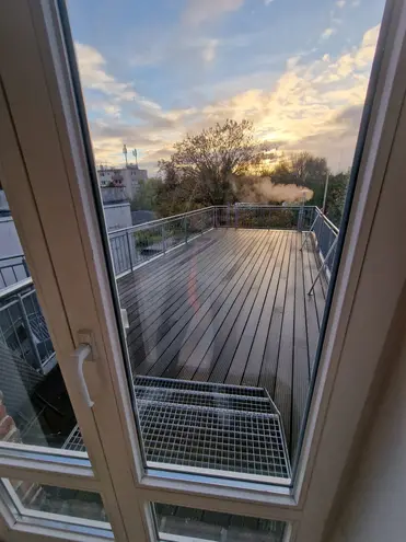 3 Zimmer Wohnung mit 99 m² in Aachen – Bild 7