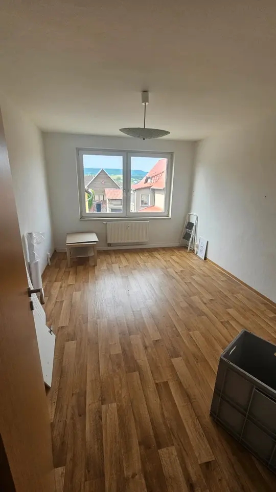 3 Zimmer Wohnung mit 60 m² in Nordhausen – Bild 1