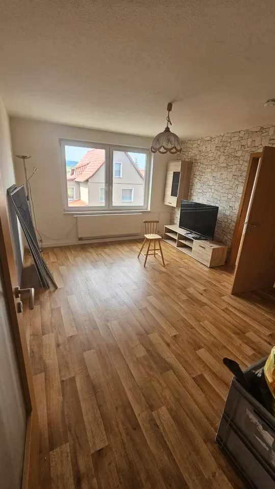 3 Zimmer Wohnung mit 60 m² in Nordhausen – Bild 2
