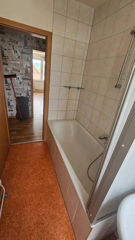 3 Zimmer Wohnung mit 60 m² in Nordhausen – Bild 5