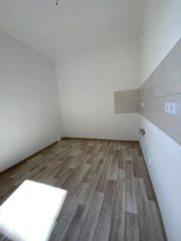 3 Zimmer Wohnung mit 60 m² in Nordhausen – Bild 9