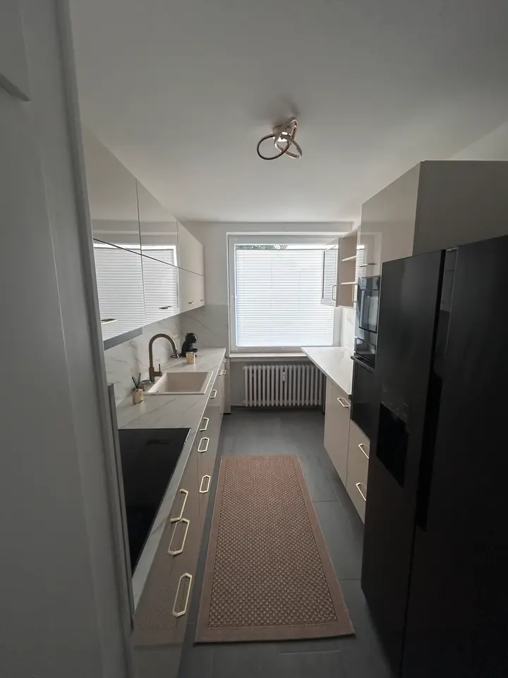 4 Zimmer Wohnung mit 87 m² in Hildesheim – Bild 1