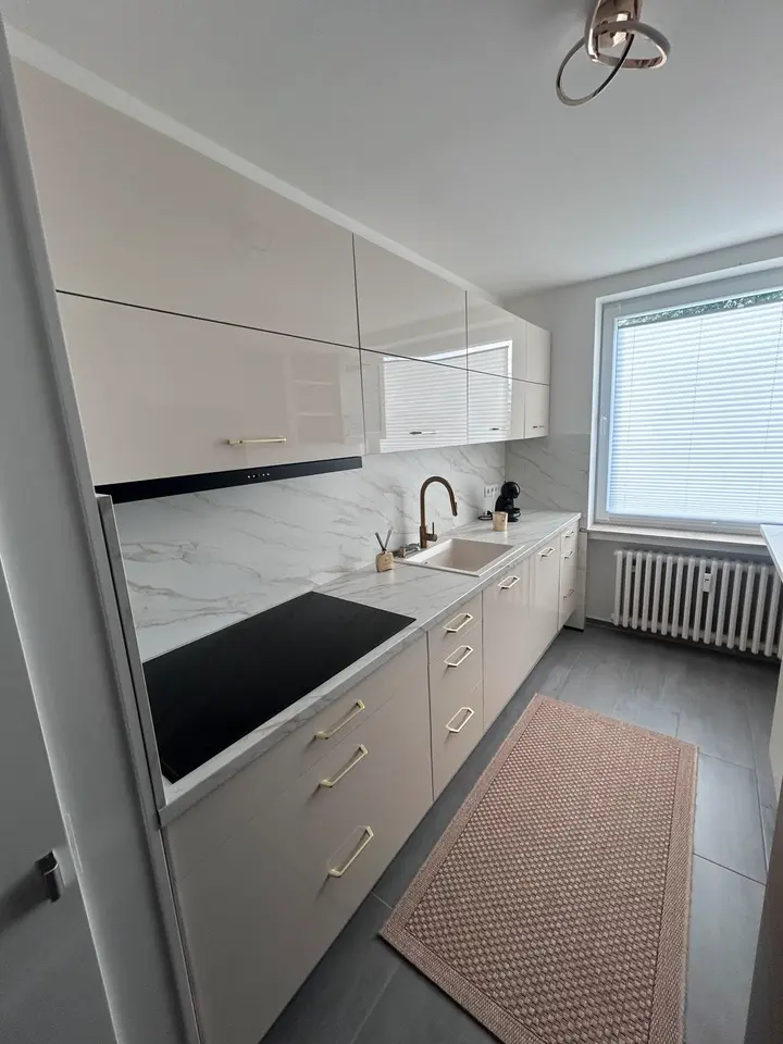 4 Zimmer Wohnung mit 87 m² in Hildesheim – Bild 2