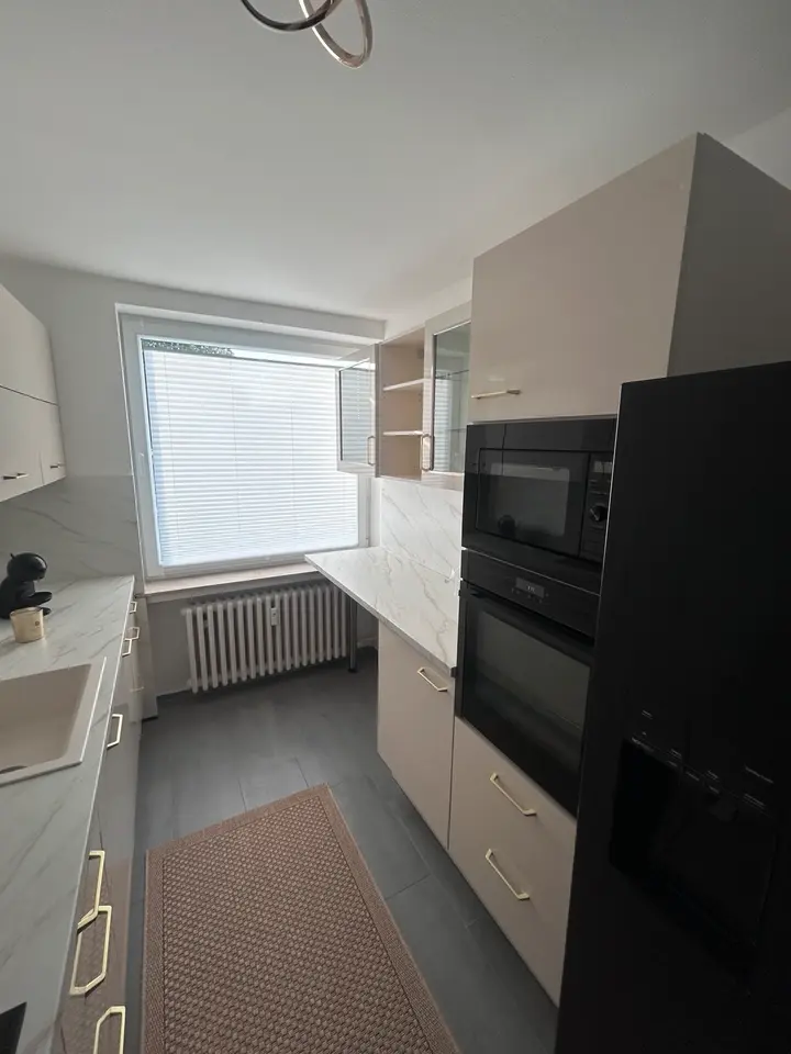4 Zimmer Wohnung mit 87 m² in Hildesheim – Bild 3