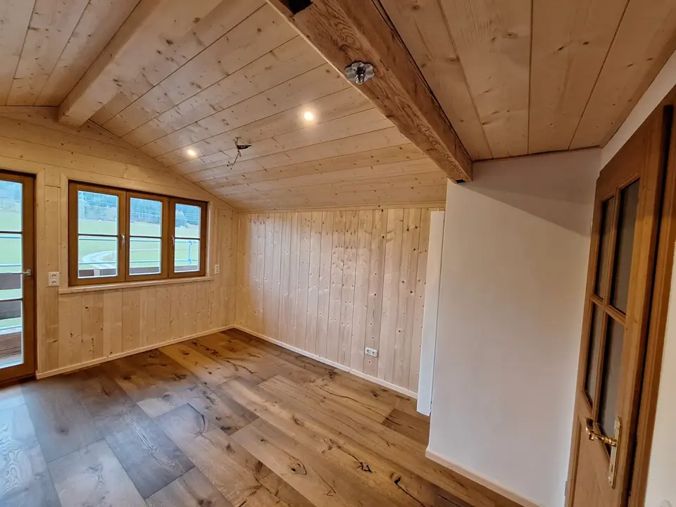 4 Zimmer Wohnung mit 108 m² in Garmisch-Partenkirchen – Bild 2