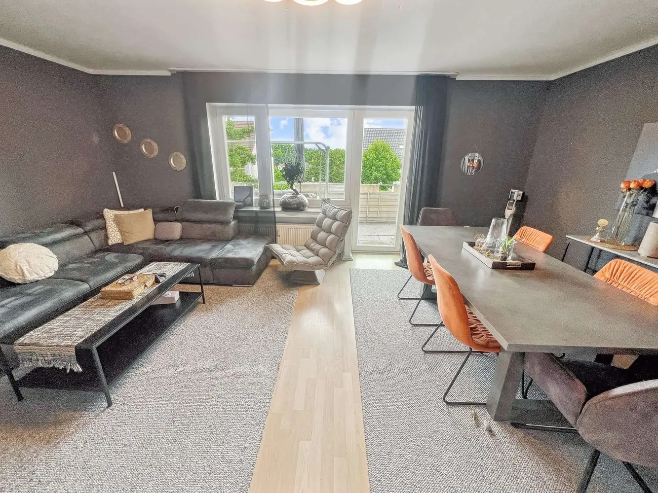 4 Zimmer Wohnung mit 97 m² in Herford – Bild 2