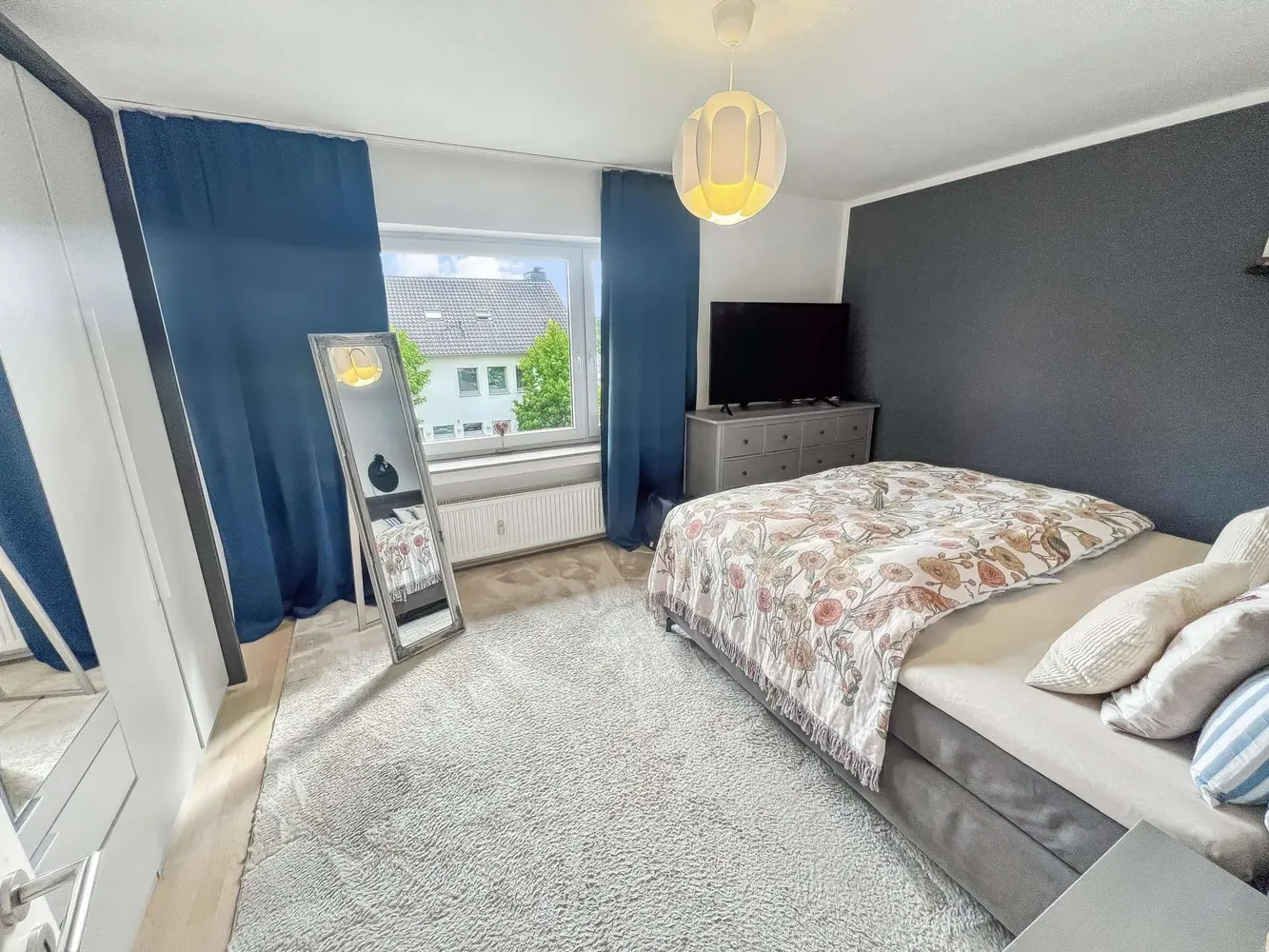 4 Zimmer Wohnung mit 97 m² in Herford – Bild 3