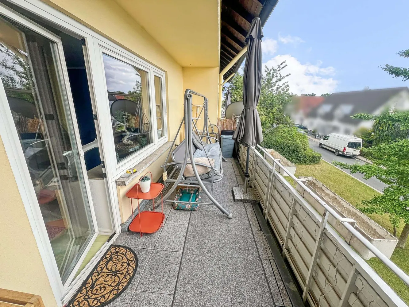 4 Zimmer Wohnung mit 97 m² in Herford – Bild 6