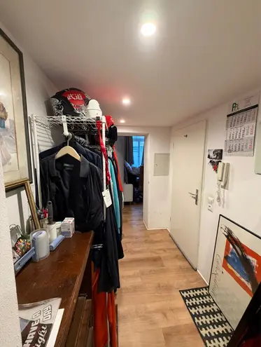 2 Zimmer Wohnung mit 50 m² in Aachen – Bild 4