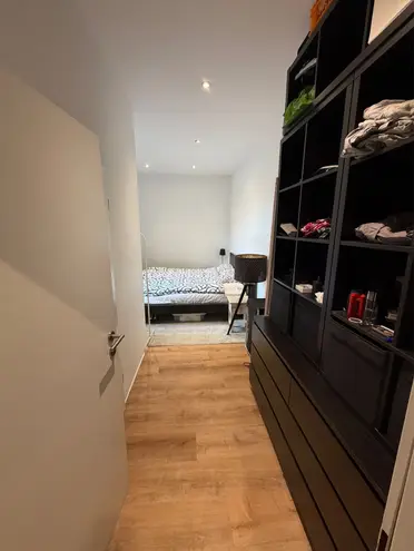 2 Zimmer Wohnung mit 50 m² in Aachen – Bild 6
