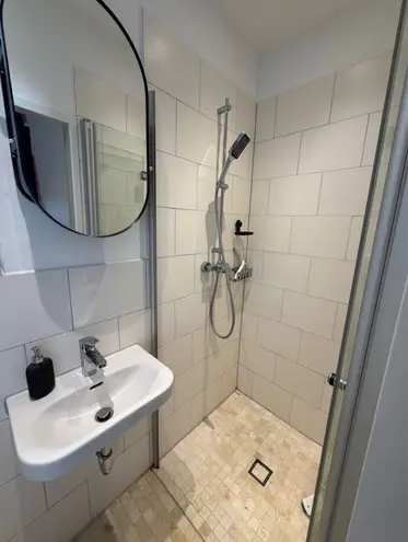 2 Zimmer Wohnung mit 50 m² in Aachen – Bild 8