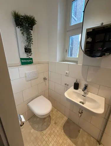 2 Zimmer Wohnung mit 50 m² in Aachen – Bild 9