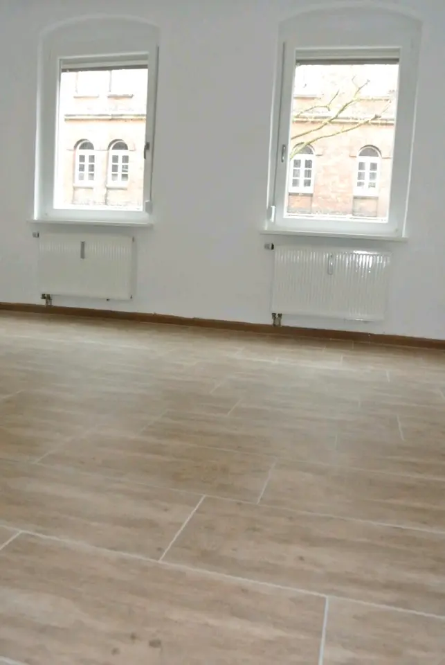3 Zimmer Wohnung mit 50 m² in Bamberg – Bild 3
