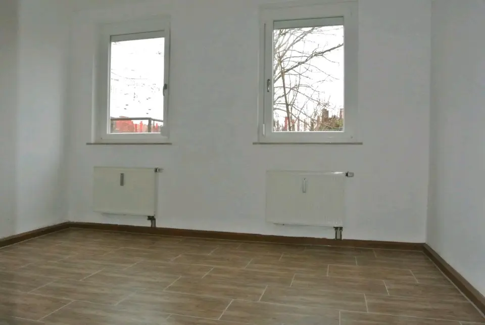 3 Zimmer Wohnung mit 50 m² in Bamberg – Bild 4