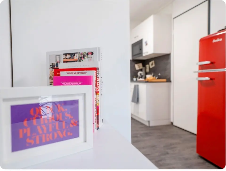 3 Zimmer Wohnung mit 50 m² in Bamberg – Bild 7