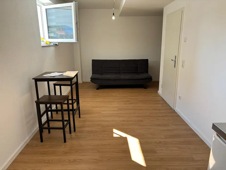 3 Zimmer Wohnung mit 50 m² in Bamberg – Bild 10