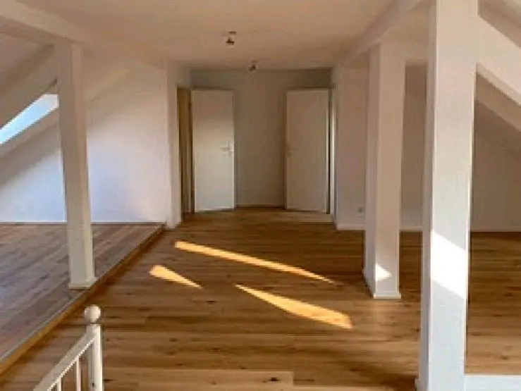 Studio mit 22 m² in Koblenz – Bild 4