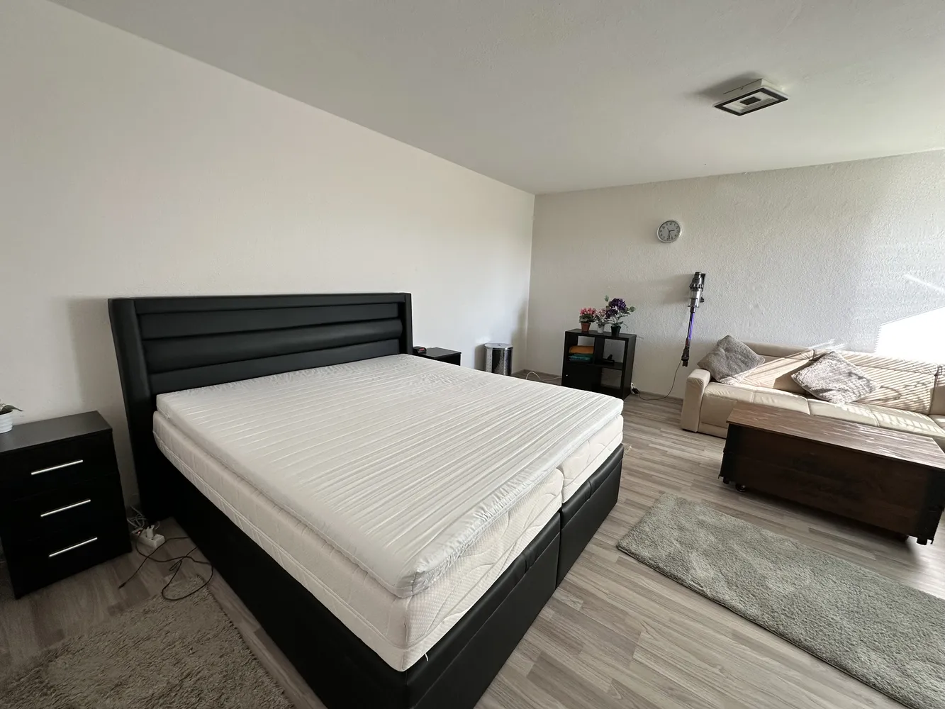1 Zimmer Wohnung mit 47 m² in Celle – Bild 1