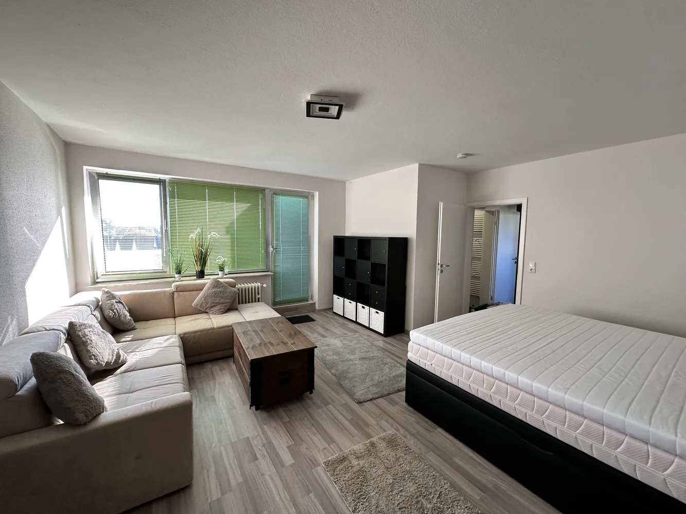 1 Zimmer Wohnung mit 47 m² in Celle – Bild 2