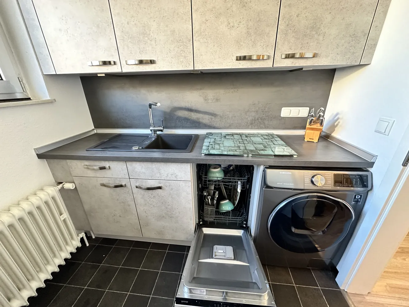 1 Zimmer Wohnung mit 47 m² in Celle – Bild 11